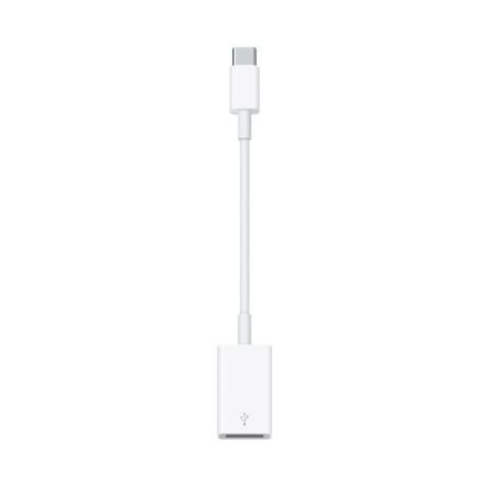 Adattatore Apple da USB‑C a USB