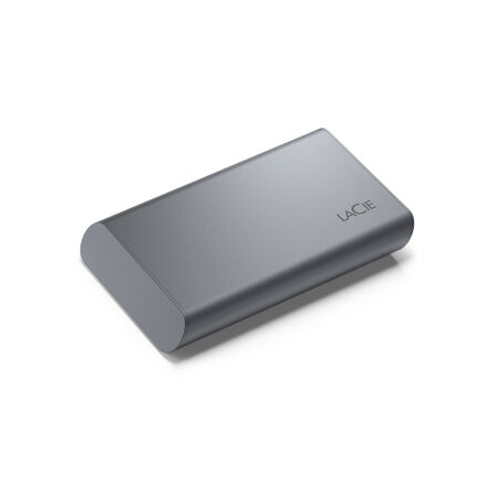 Disco rigido esterno Mobile SSD Secure da 1TB