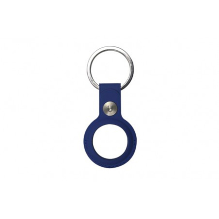 Portachiavi protettivo per Apple AirTag - Blu