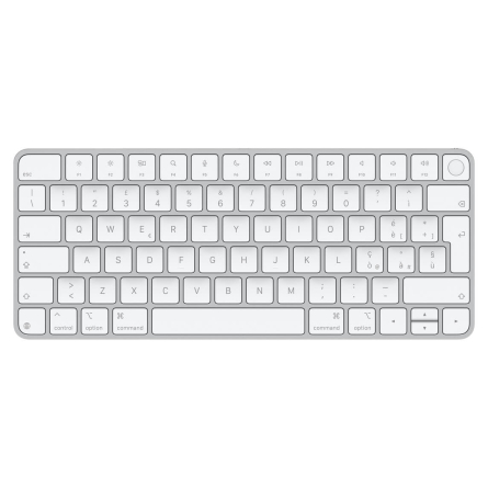 Magic Keyboard con Touch ID per Mac con Chip Apple - Italiano