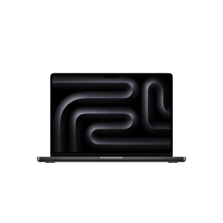 MacBook Pro 14" Chip Apple M4 Max / 14‑core CPU / 32‑core GPU / 36GB / SSD 1TB - Nero siderale