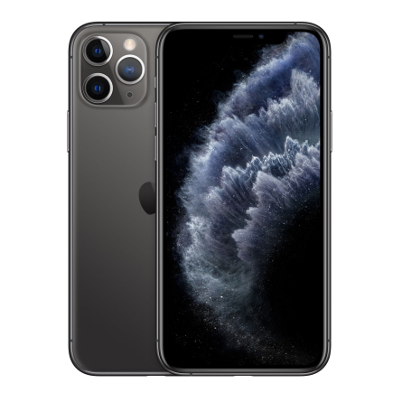 iPhone 11 Pro 64GB grigio siderale - Usato - Grado A