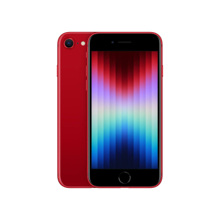 iPhone SE 64GB (PRODUCT)RED - Usato - Grado A