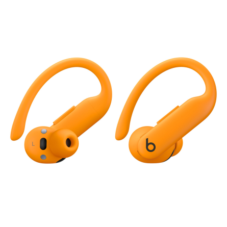 Auricolari Powerbeats Pro 2 - Arancione elettrico