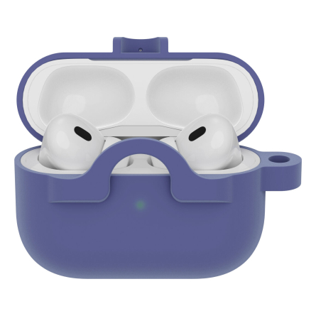 Custodia per auricolari AirPods Pro 2a/1a generazione OtterBox Ispra - Viola