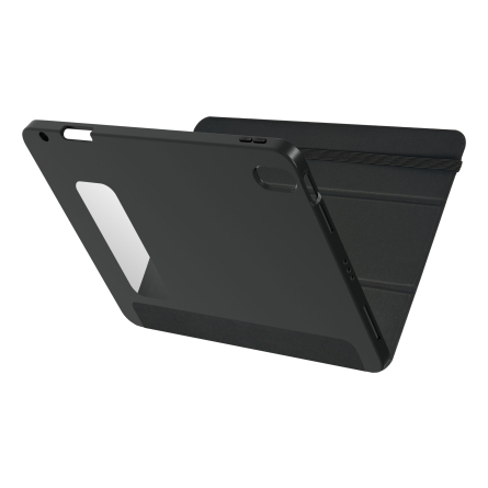 OtterBox React Folio Case per iPad Air 11" M2/5a/4a generazione - Nero