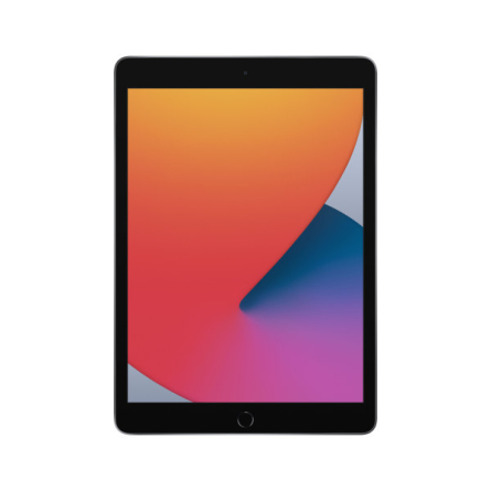 iPad 10,2" 8a gen. Wi-Fi 32GB grigio siderale - Usato - Grado B