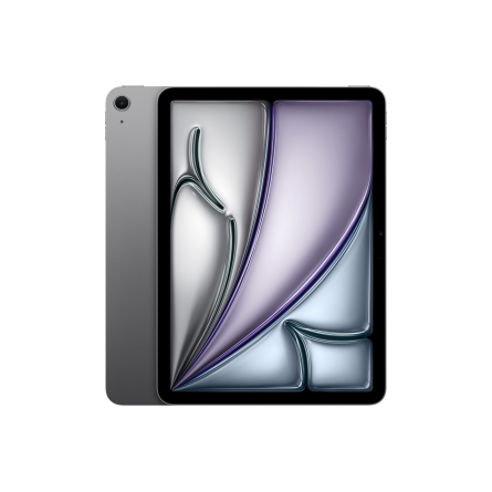 iPad Air 11'' Wi-Fi 128GB Grigio siderale con Chip Apple M3
