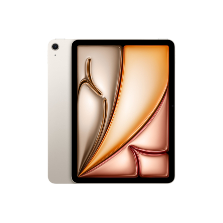 iPad Air 11'' Wi-Fi 1TB Galassia con Chip Apple M3