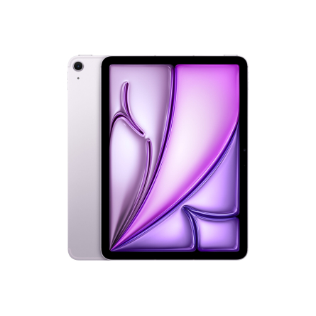 iPad Air 11'' Wi-Fi + Cellular 256GB Viola con Chip Apple M3
