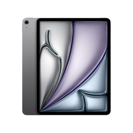 iPad Air 13'' Wi-Fi 256GB Grigio siderale con Chip Apple M3