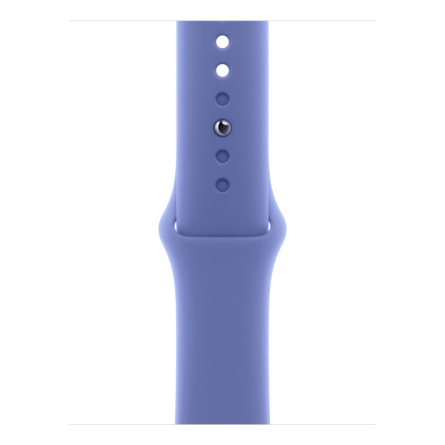 Cinturino Apple Sport 42mm - S/M - Pervinca