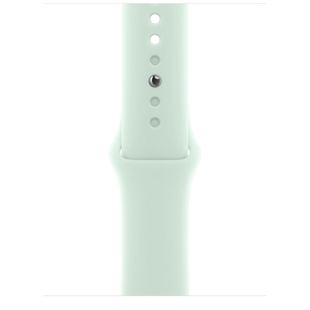 Cinturino Apple Sport 42mm - S/M - Acquamarina