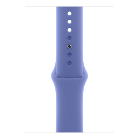 Cinturino Apple Sport 46mm - M/L - Pervinca