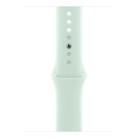 Cinturino Apple Sport 46mm - M/L - Acquamarina