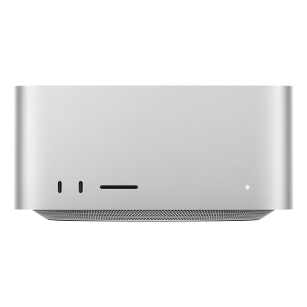 Mac Studio chip M3 Ultra / CPU 28‑core / GPU 60‑core / SSD 1TB / 96GB di memoria unificata