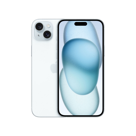 iPhone 15 Plus 128GB Blu - Usato - Grado B