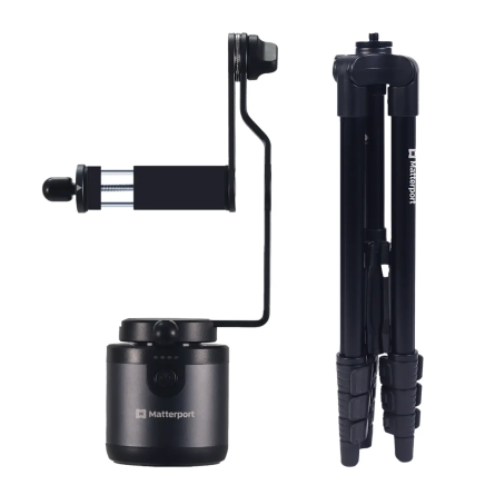 Matterport Axis Starter Bundle