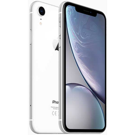 iPhone XR 64GB Bianco - Usato - Grado B