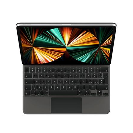Magic Keyboard per iPad Pro 12,9" (6a/5a/4a/3a generazione) e iPad Air 13" M2 nero - Usato - Grado B