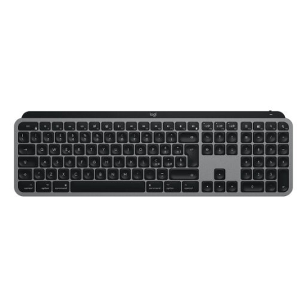 Tastiera Logitech MX Keys S for Mac