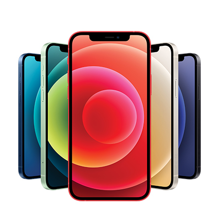 iPhone 12 - Usato