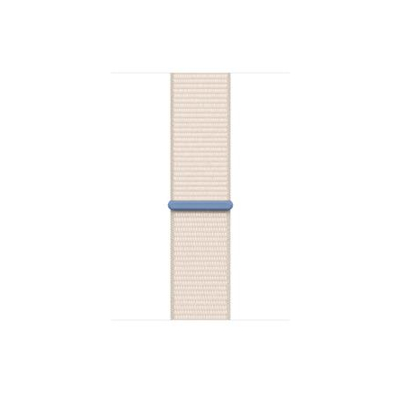 Cinturino Sport Loop galassia per cassa Apple Watch da 44/45mm - Occasione: ex esposizione