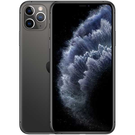 iPhone 11 Pro Max 64GB grigio siderale - Usato - Grado C