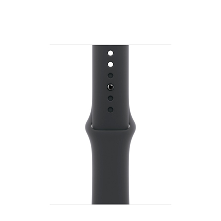 Cinturino Apple Sport 40mm - S/M - Nero