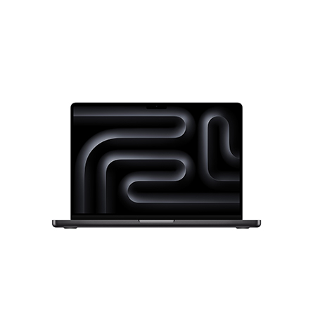 MacBook Pro 14" Chip Apple M4 / 10‑core CPU / 10‑core GPU / 24GB / SSD 1TB