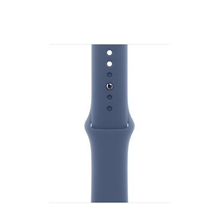 Cinturino Apple Sport 40mm - S/M - Denim