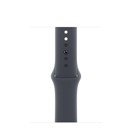 Cinturino Apple Sport 40mm - S/M - Mezzanotte