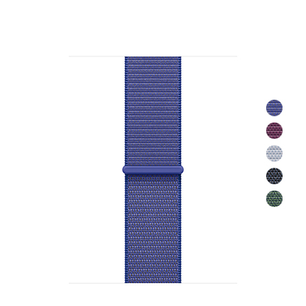 Cinturino Apple Sport Loop