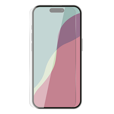 Pellicola in vetro temperato Tunit per iPhone 16 Pro Max