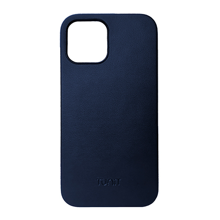 Cover MagSafe Hypercharger per iPhone 12 Pro Max - Blue Navy