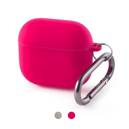 Custodia aiino Swing per auricolari AirPods 4