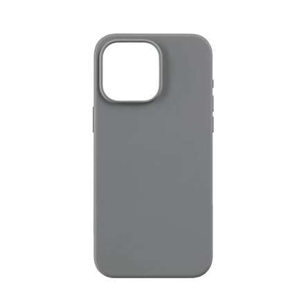 Cover Aiino Allure MagSafe per iPhone 16 Pro Max - Grigio
