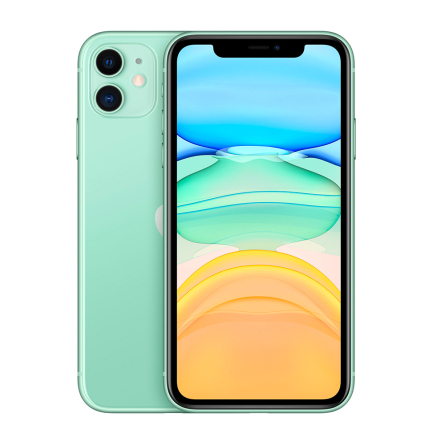 iPhone 11 - Ricondizionato