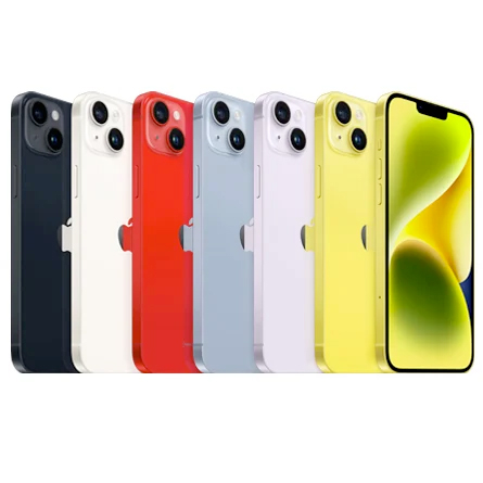 iPhone 14 Plus