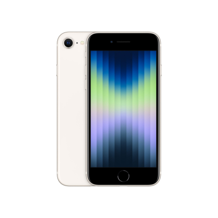 iPhone SE 64GB Galassia - Usato - Grado A