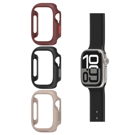 Bumper Antiurto per Apple Watch Series 10 42mm
