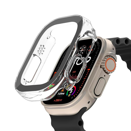 Protezione per Apple Watch Ultra e Ultra 2 49mm