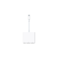 Adattatore multiporta Apple da USB‑C ad AV digitale
