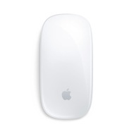 Apple Magic Mouse con superficie Multi‑Touch bianca (connettore USB-C)