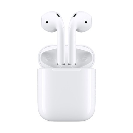 AirPods 2a gen.