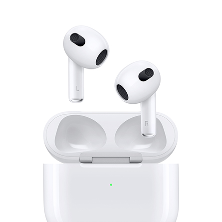 AirPods 3a gen.
