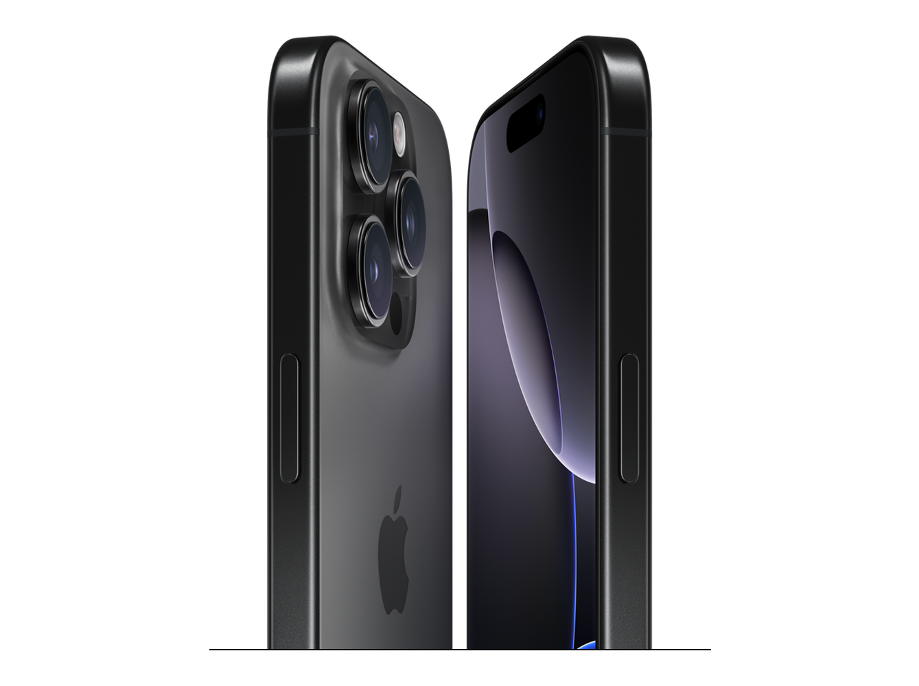 iPhone 16 Pro