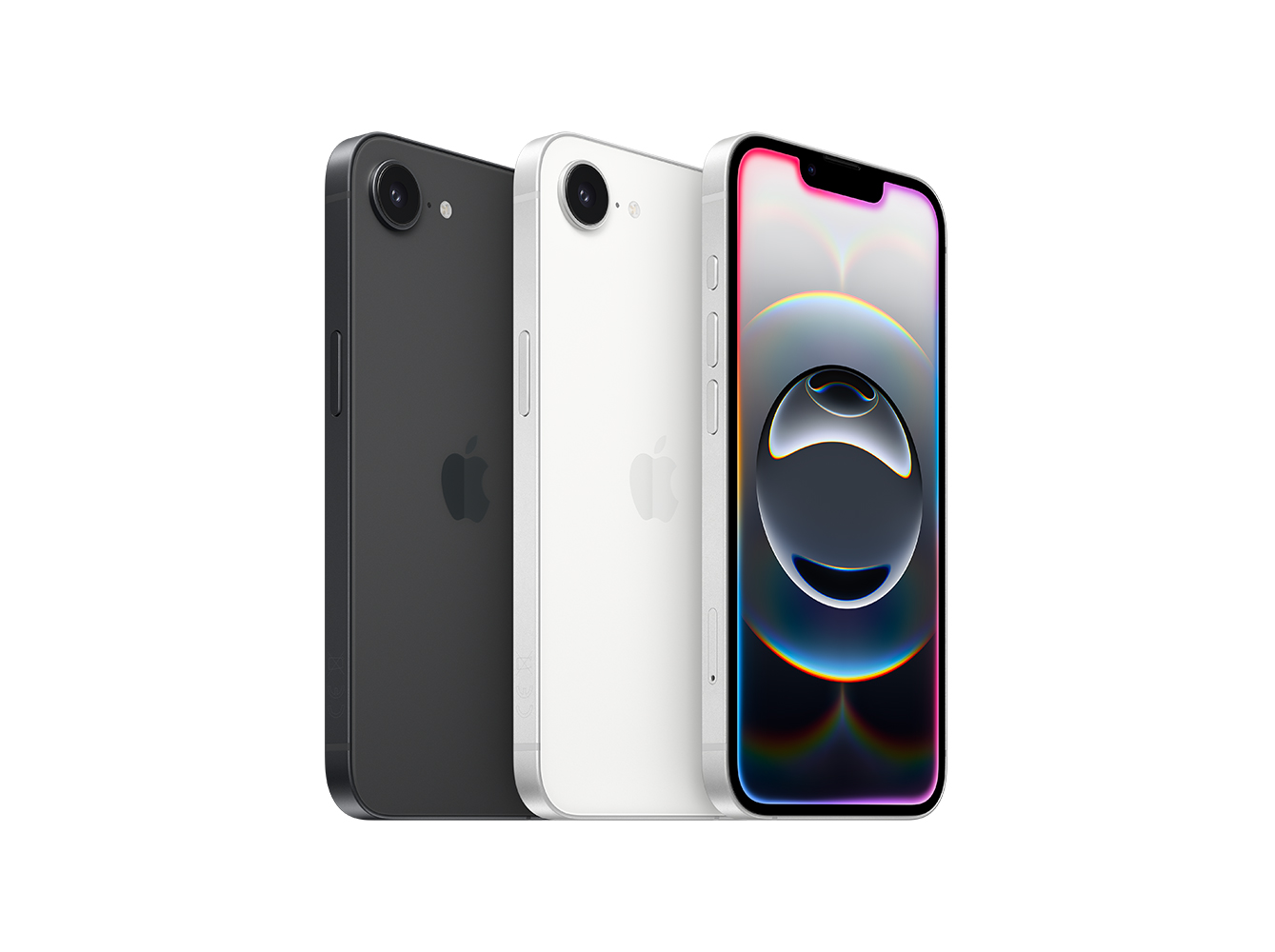 iPhone 16 Plus