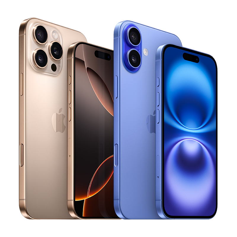 Acquista il tuo nuovo iPhone ad Cremona